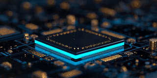 Handelsteknologi drevet av kunstig intelligens — innovasjon fra Teljerskap