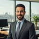 Vegard Nygaard, Business Development Lead