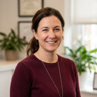 Laura Bennett, ansvarlig for overholdelse og regulering ved Teljerskap