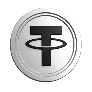 Grafikk over Tether USDT stablecoin i en handelsguide for nybegynnere